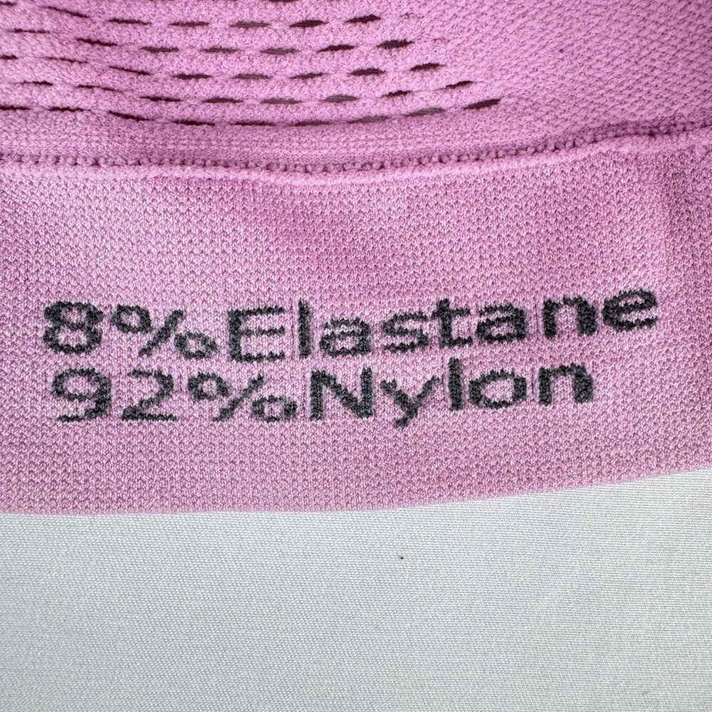 Set of 3 Temu Pull On Sports Bras Fits 42DDD-46D - Picture 7 of 8